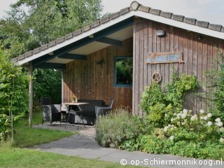 Balkenbrij, Wochenmitte im Urlaub